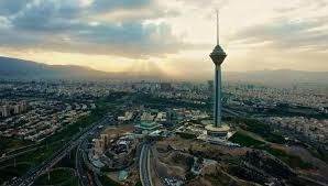هوای پایتخت همچنان در مدار قابل قبول